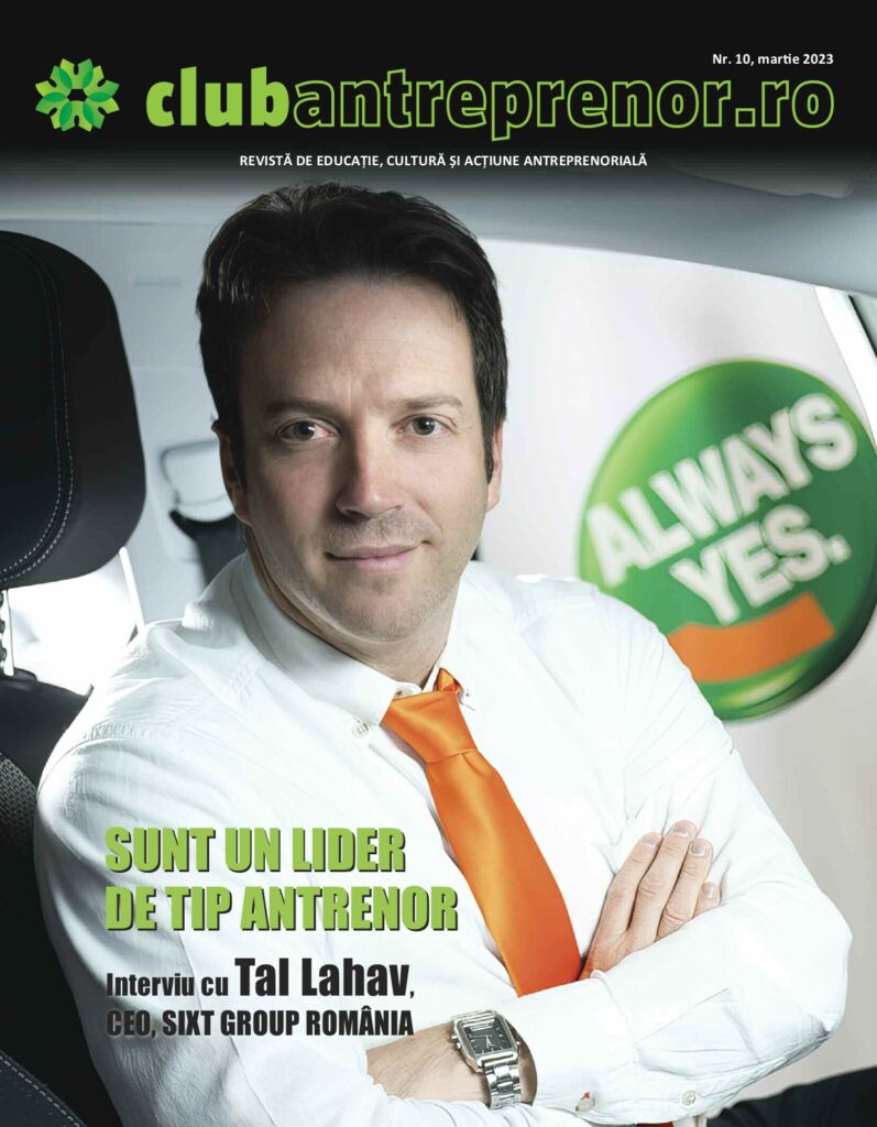 Revista CA nr. 10