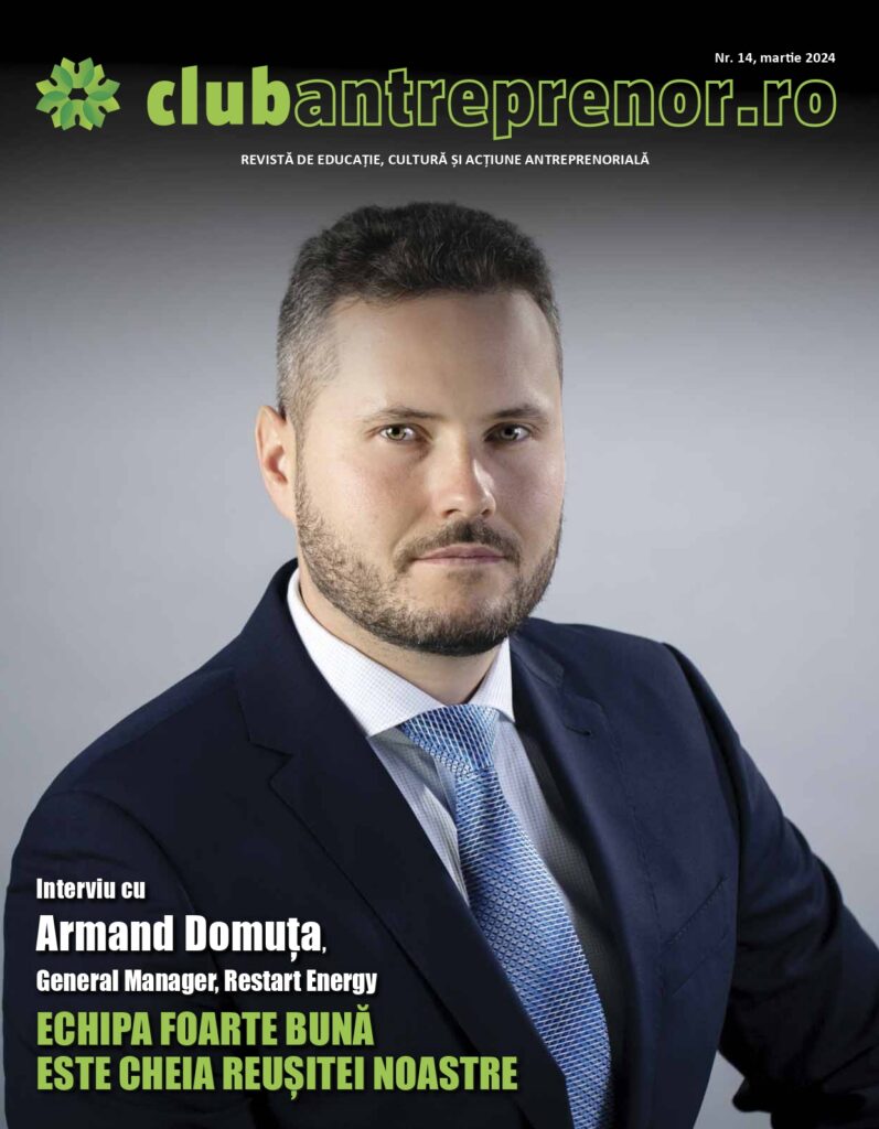 Revista CA nr. 14