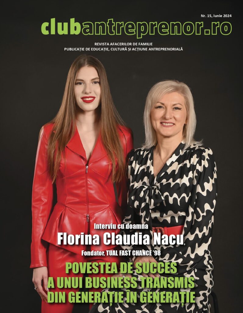 Revista CA nr. 15