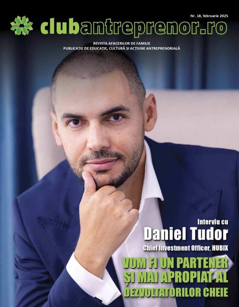 Revista CA nr. 18
