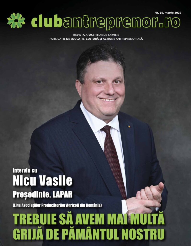 Revista CA nr. 19