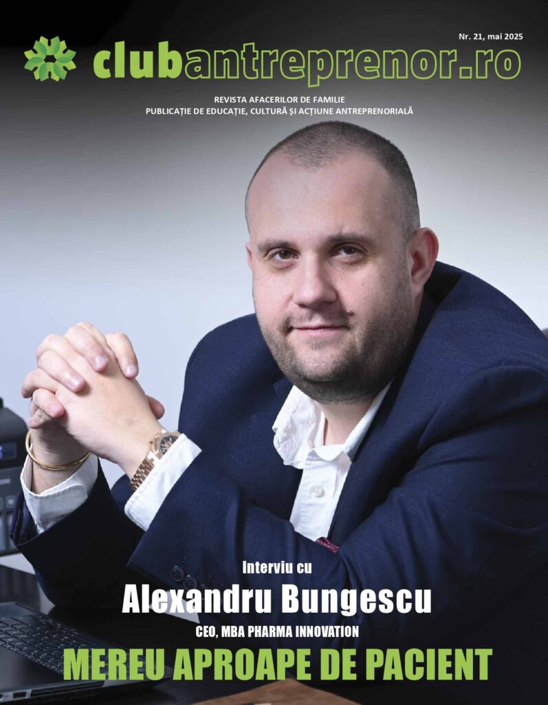 Revista CA nr. 21