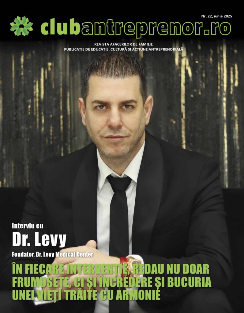 Revista CA nr. 22