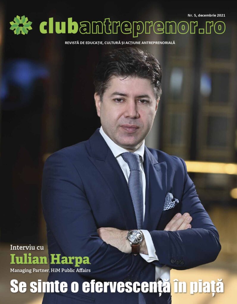 Revista CA nr. 5