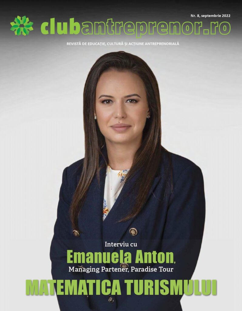 Revista CA nr. 8