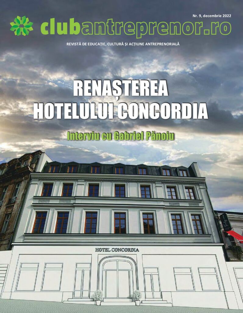 Revista CA nr. 9