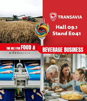Transavia SA Fragedo