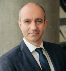 Zeno Caprariu