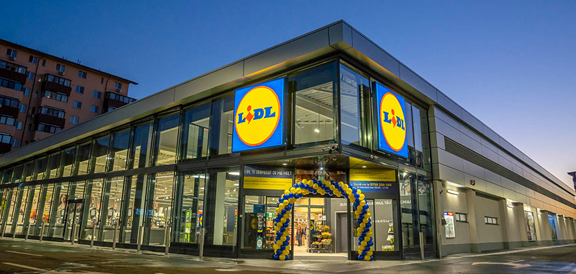 lidl magazine