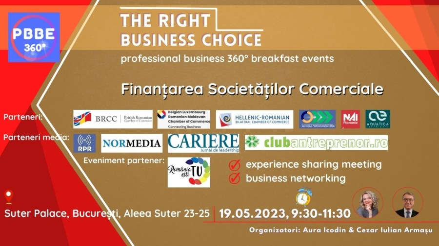 Finanțarea societăților comerciale poză reprezentativă
