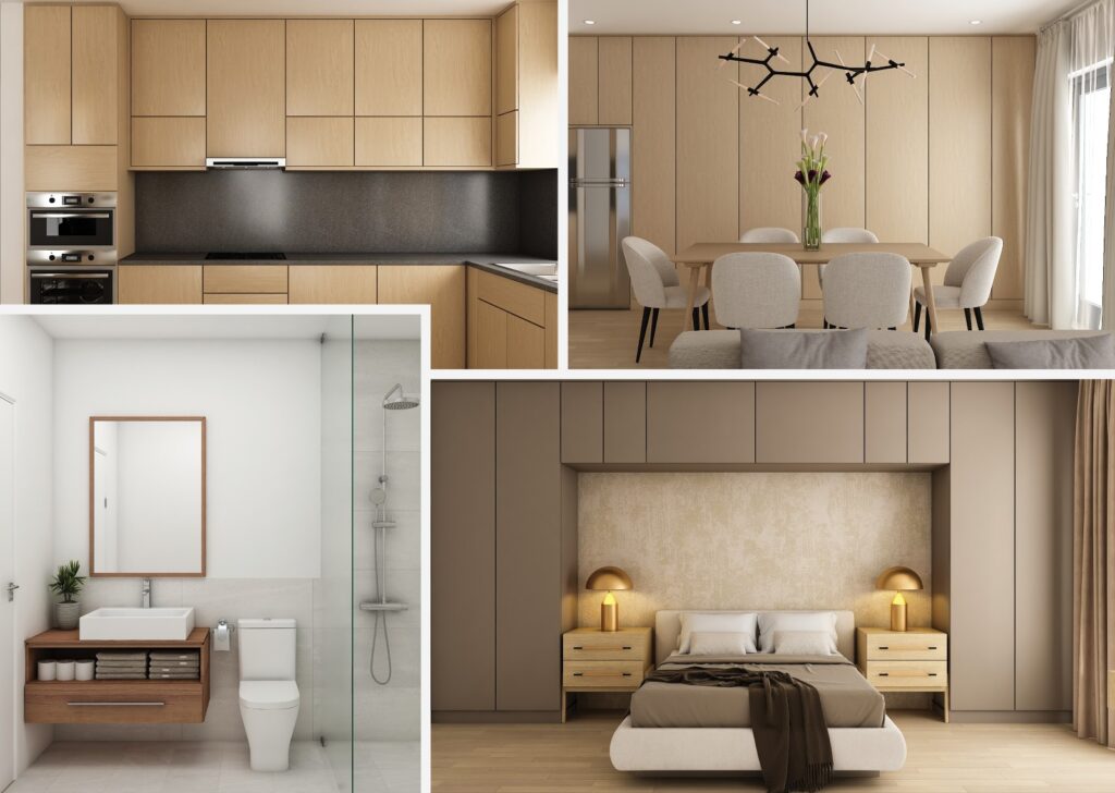 Ecovillas