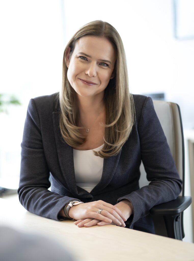 Christina Verchere