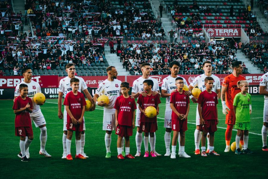 Asociația Fotbal Club Hermannstadt