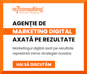 Agentia re7consulting agentie de marketing online si Social Media