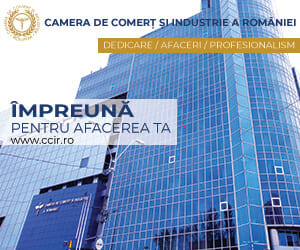 Camera de Comerț și Industrie a României CCIR