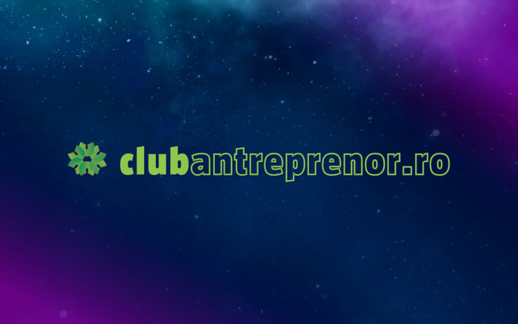 Club Antreprenor