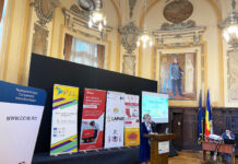 conferinta Forumul antreprenorilor din sectorul agricol și industria alimentară 18 IUNIE 2024
