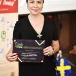 Andreea Negru, Președinte