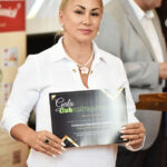 Elisabeta Gherghișan, Președinte 