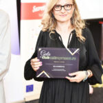 Ramona Pîrvulescu, Fondator