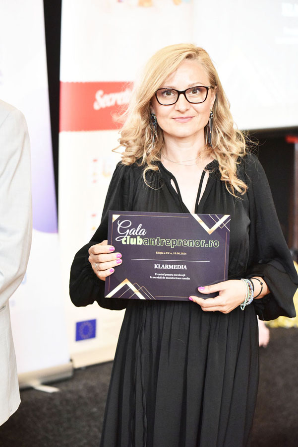 Ramona Pîrvulescu, Fondator