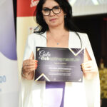 Gabriela Puflea, Director General