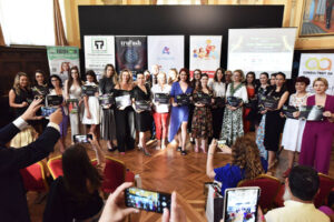 Gala Club Antreprenor 18 iunie 2024