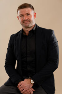 Paul Varga, Director General, Green Seiro
