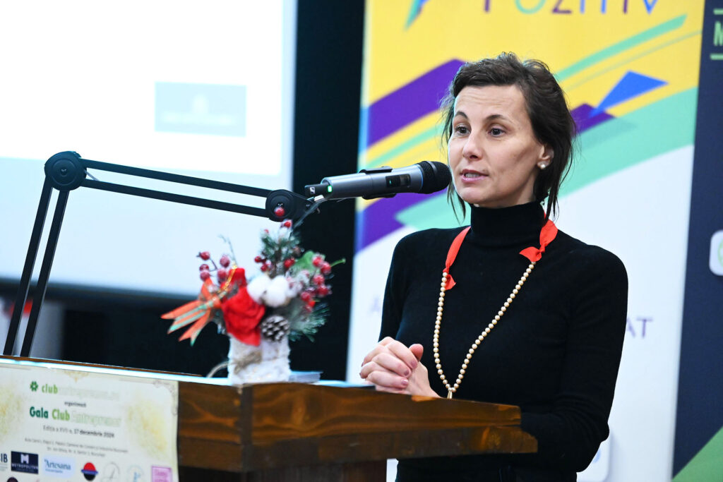 014_Gala Club Antreprenor, Ediția a XVII-a, 17 decembrie 2024