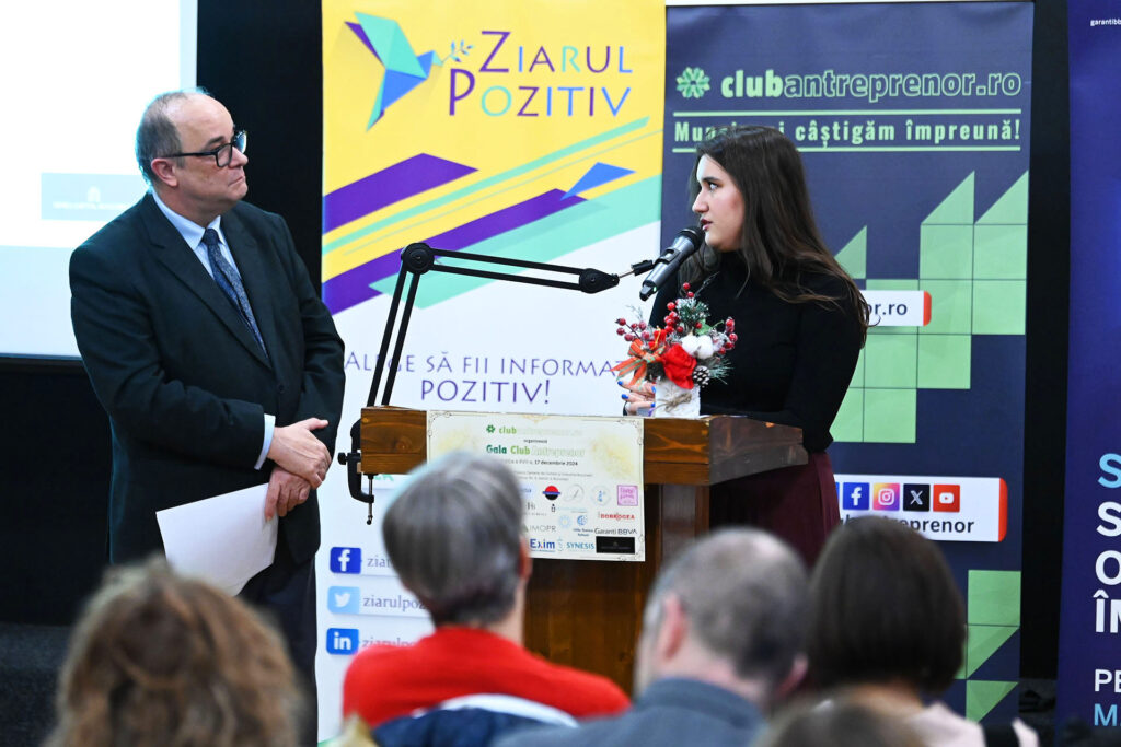 015_Gala Club Antreprenor, Ediția a XVII-a, 17 decembrie 2024