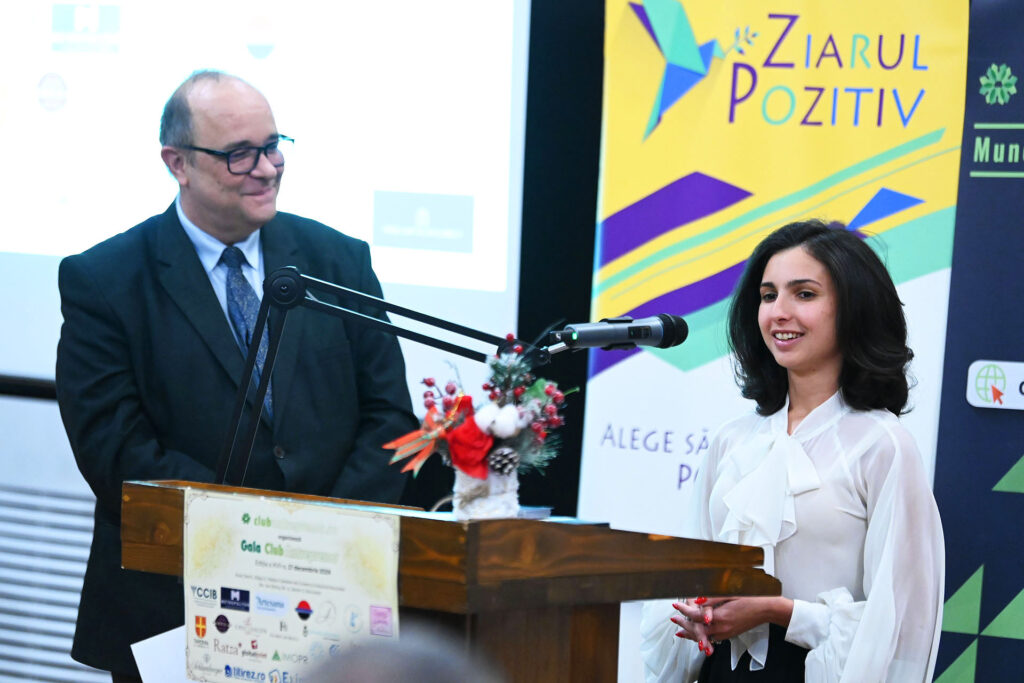 016_Gala Club Antreprenor, Ediția a XVII-a, 17 decembrie 2024