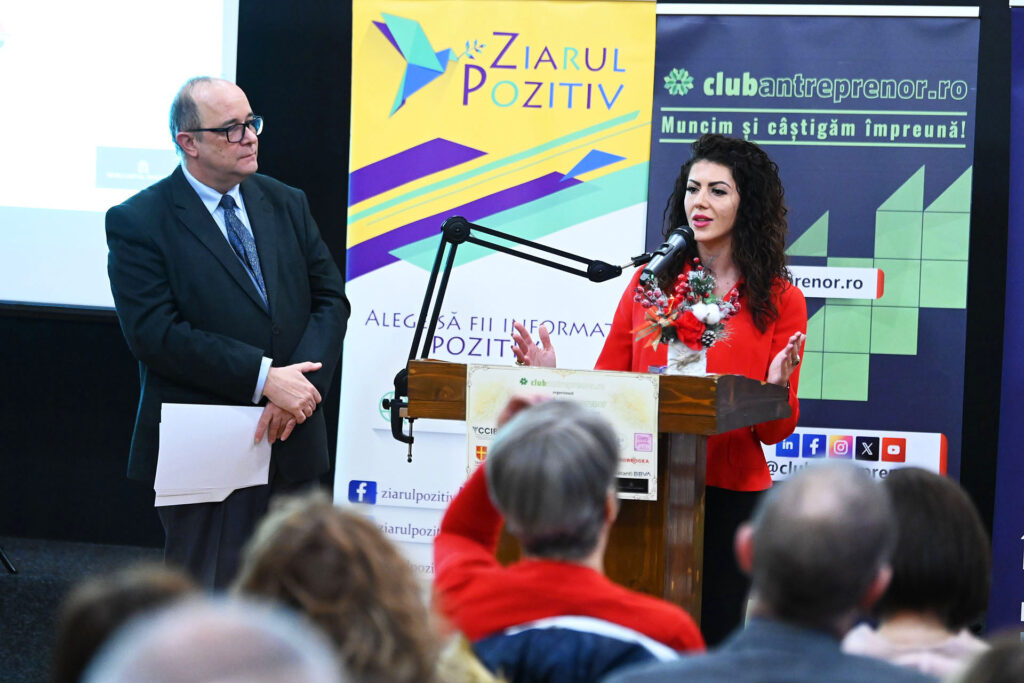 022_Gala Club Antreprenor, Ediția a XVII-a, 17 decembrie 2024