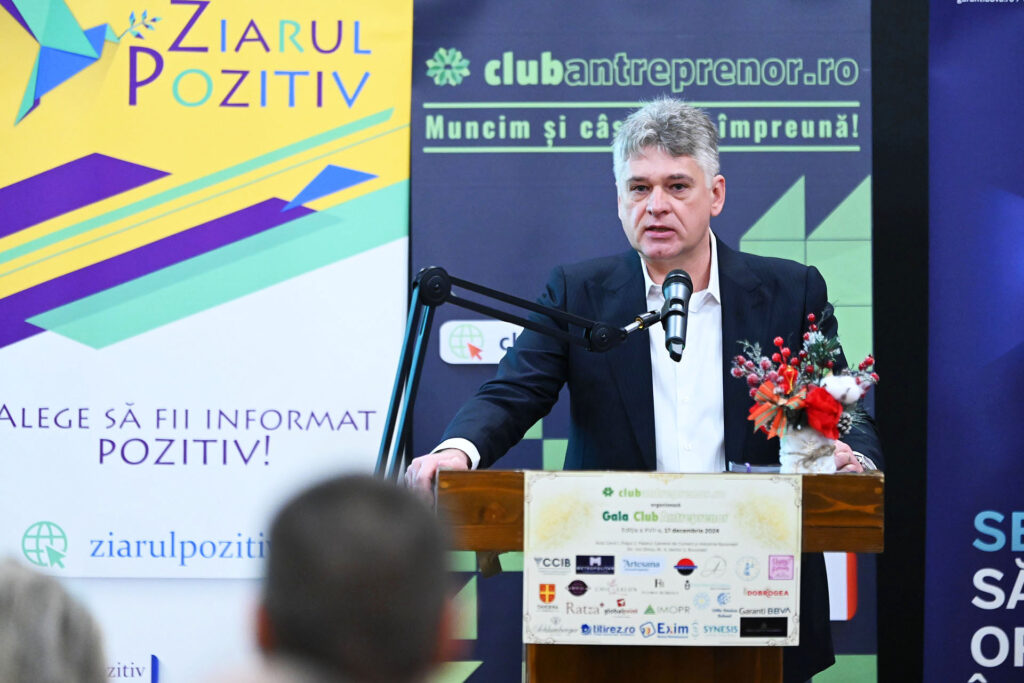 030_Gala Club Antreprenor, Ediția a XVII-a, 17 decembrie 2024