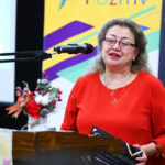 Foto - Gabriela Antoaneta VLĂSCEANU