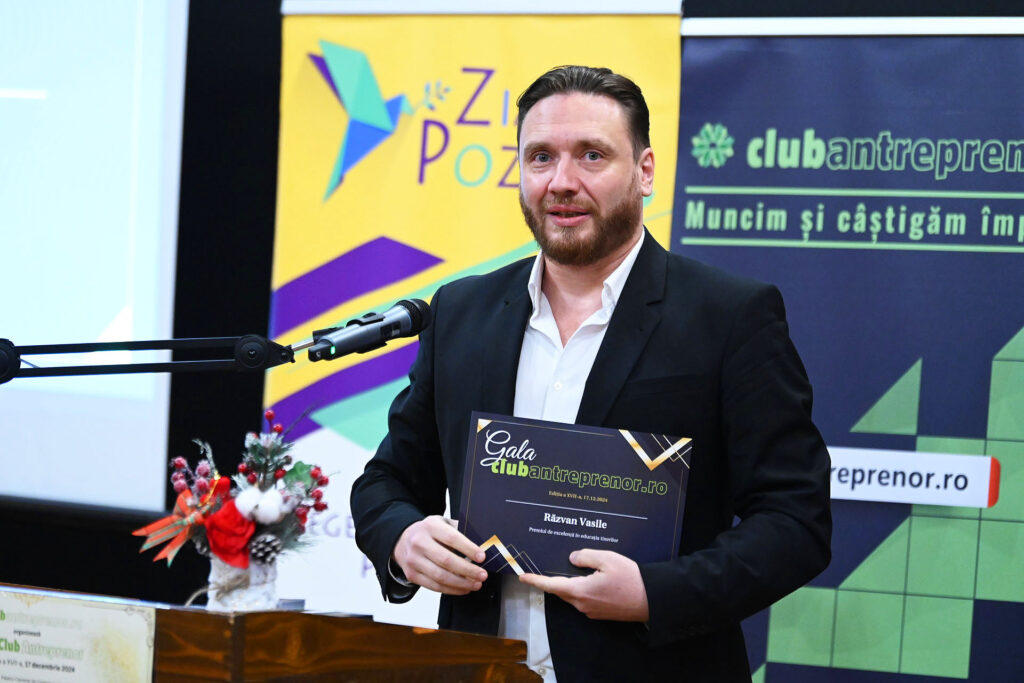 Foto - Răzvan Vasile