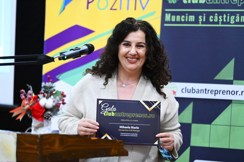 Foto - Mihaela Marin