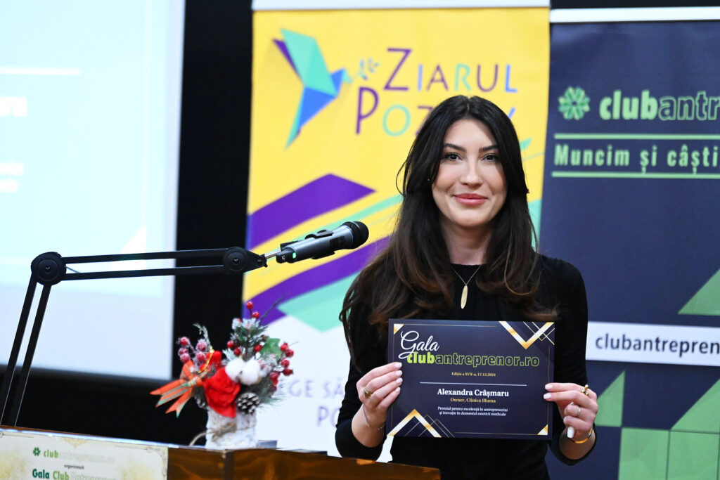 Foto - Alexandra Crâșmaru