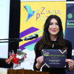 Foto - Alexandra Crâșmaru