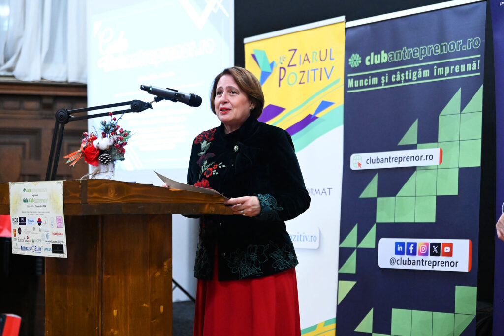 Foto - Gilda Lazăr