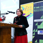 Foto - Gilda Lazăr