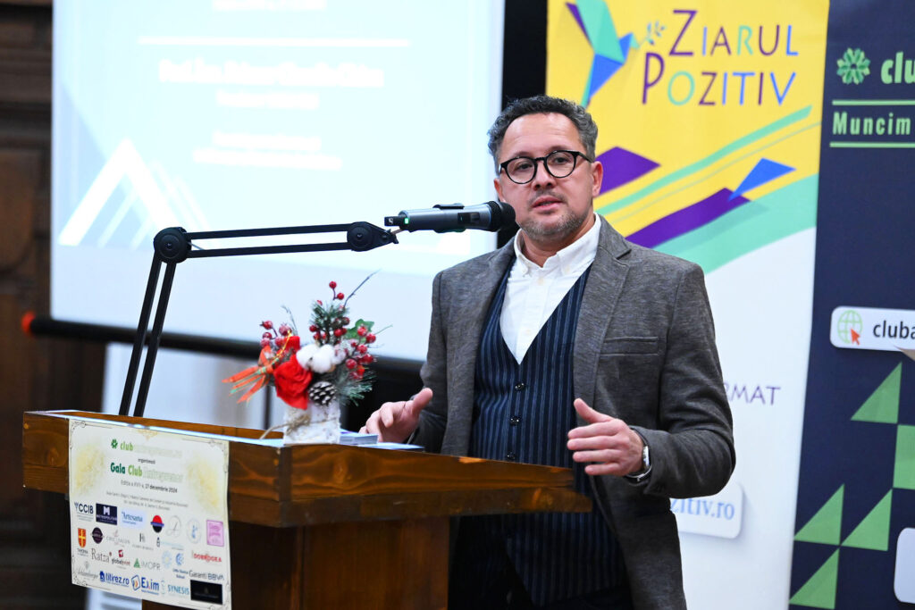 Foto - Aurelian Stănculescu