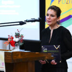 Foto - Claudia Archip, Managing Partner