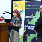 Foto - Cecilia Ianachis, Fondator