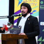 Foto - Remus Ciocan, Fondator