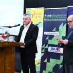Foto - Felix Horațiu Șerb, Fondator