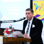 Foto - Octavian Barbu, Business Development Manager