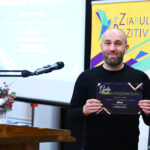Foto - Dan Toma, CEO & Partner