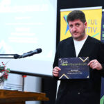 Foto - Eduard Ancuța, CEO și Fondator