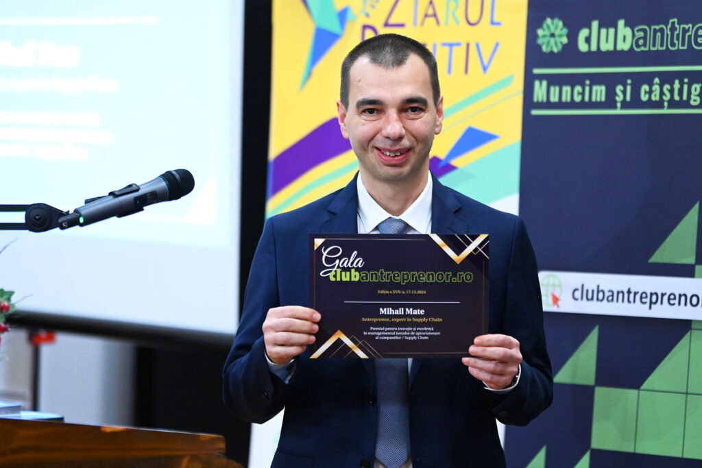 Foto - Mihail Mate