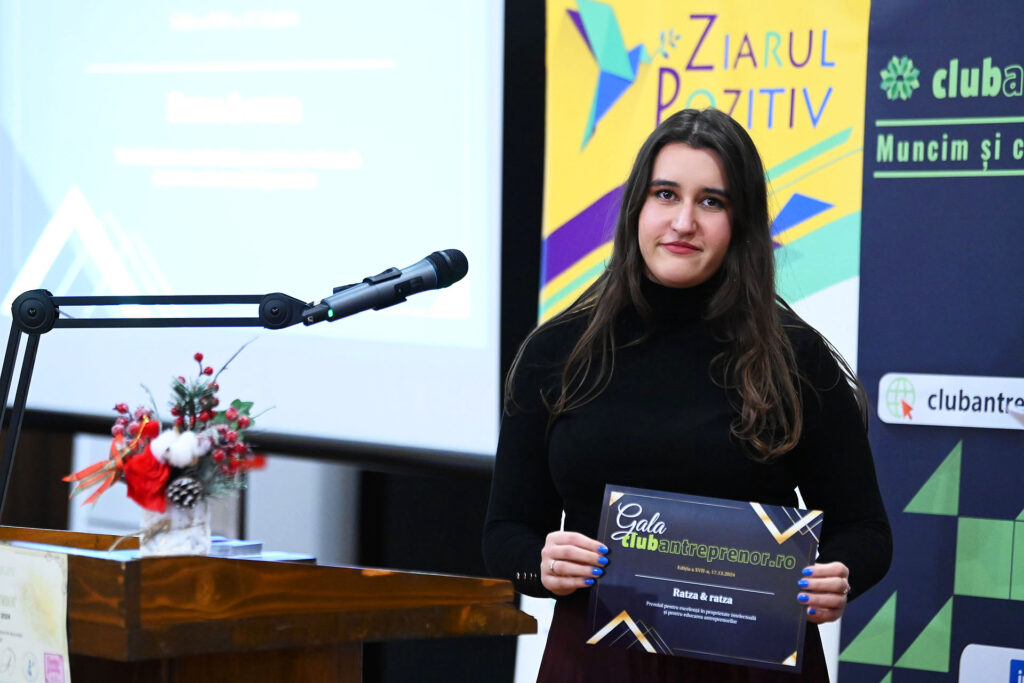 Foto - Mara Moșineguțu, Consilier Mărci